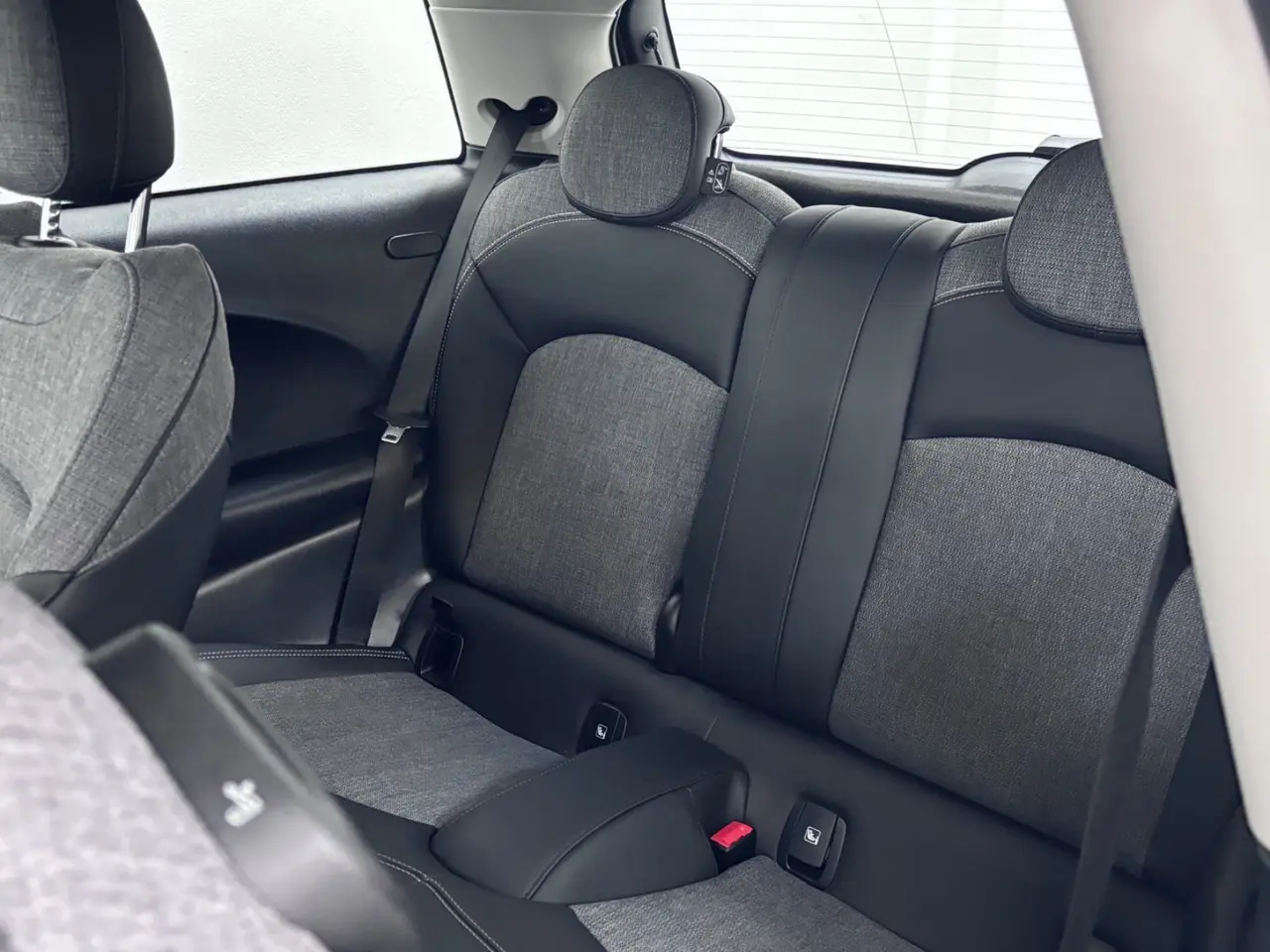 Billede 11 - MINI Cooper SE Camden Edition