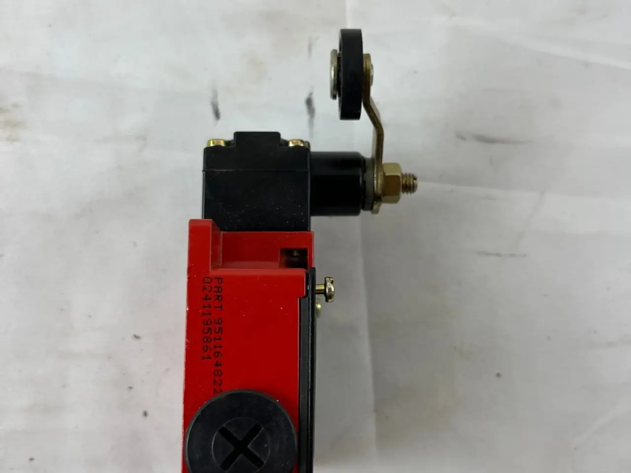 Billede 6 - Guardmaster Senator CXB2 Safety endestopkontakt
