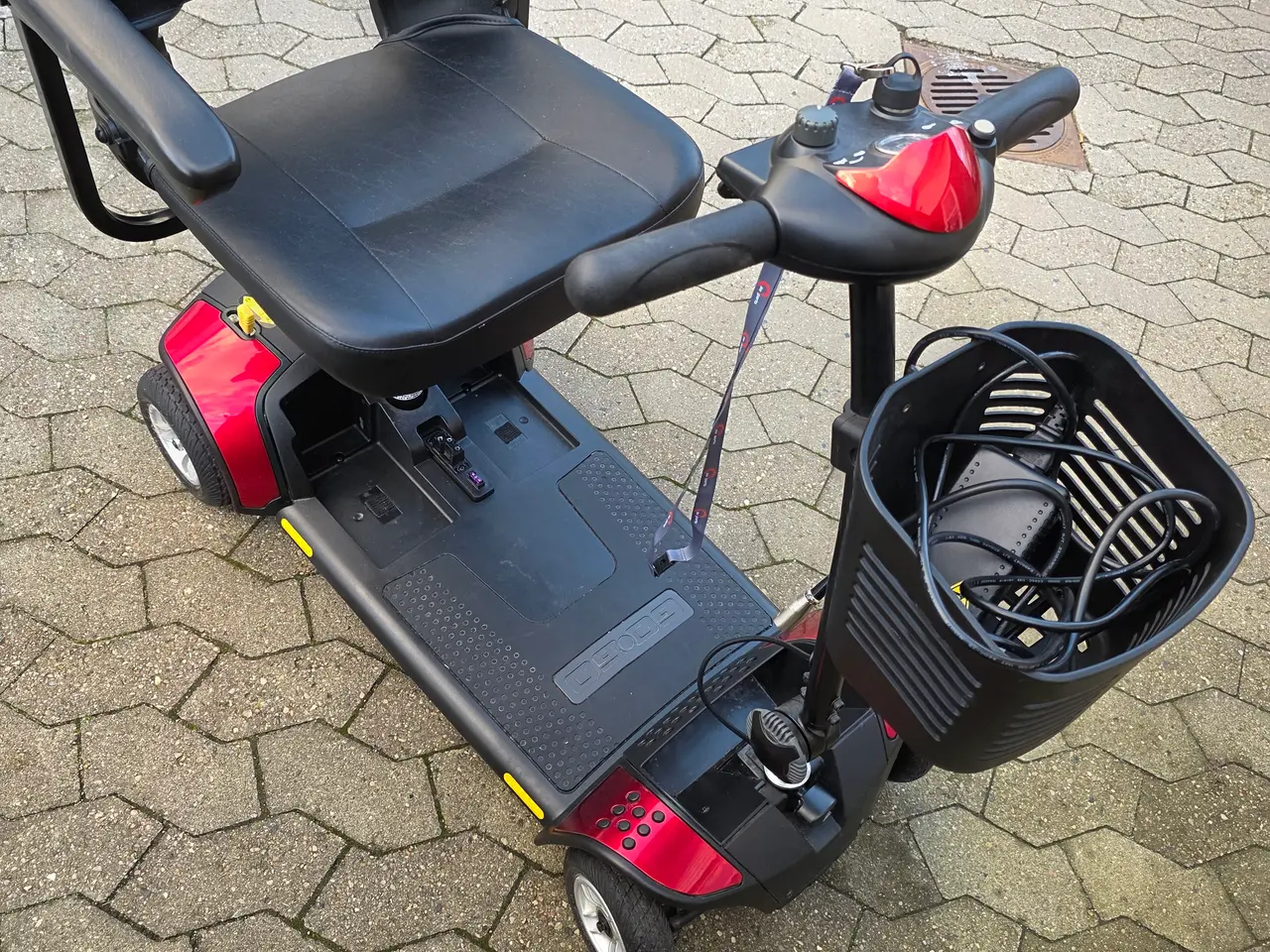 Billede 11 - Næste son ny Go Go Elite Traveller