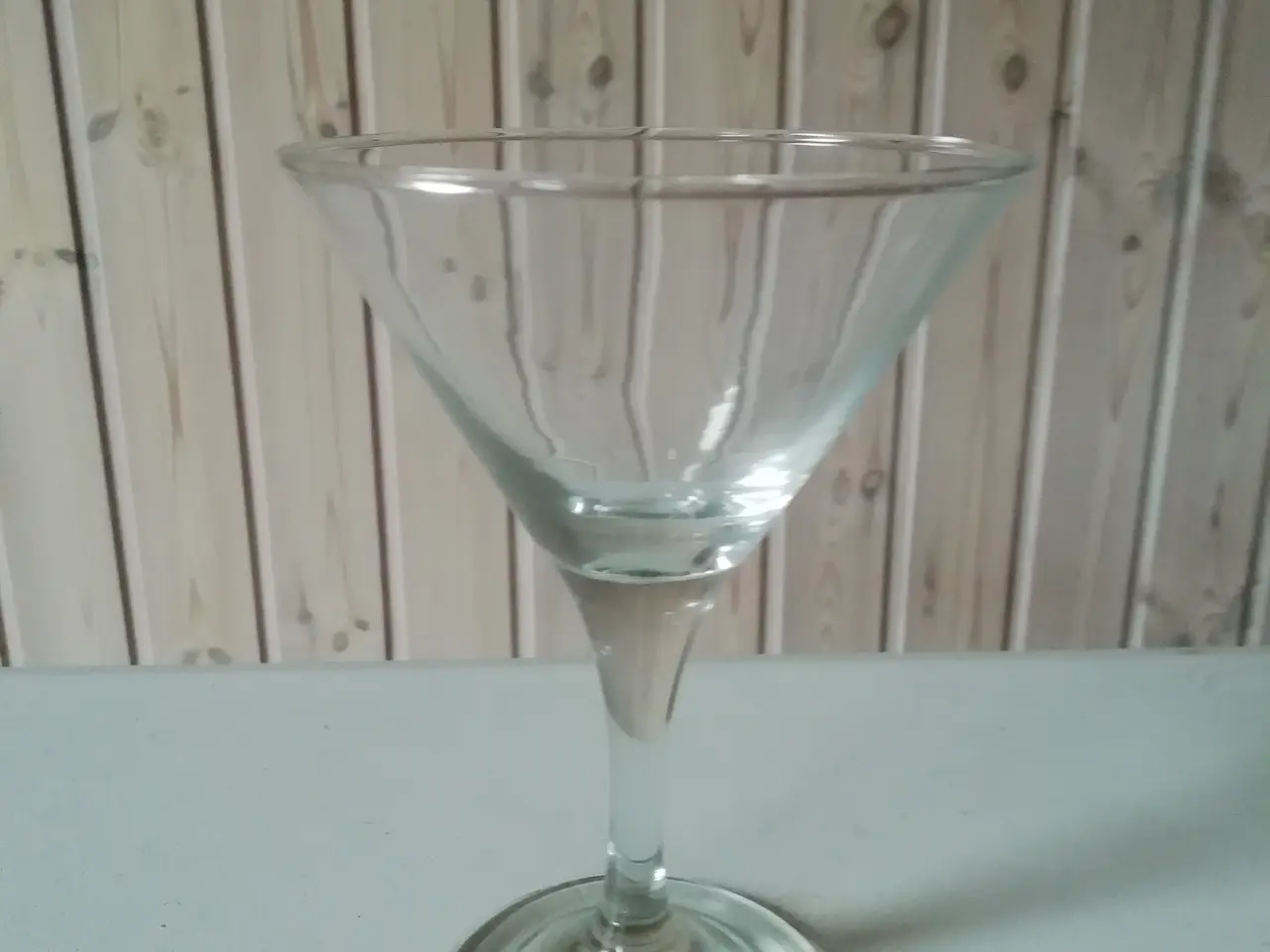 Billede 7 - 24 krystalglas Bourgognestellet