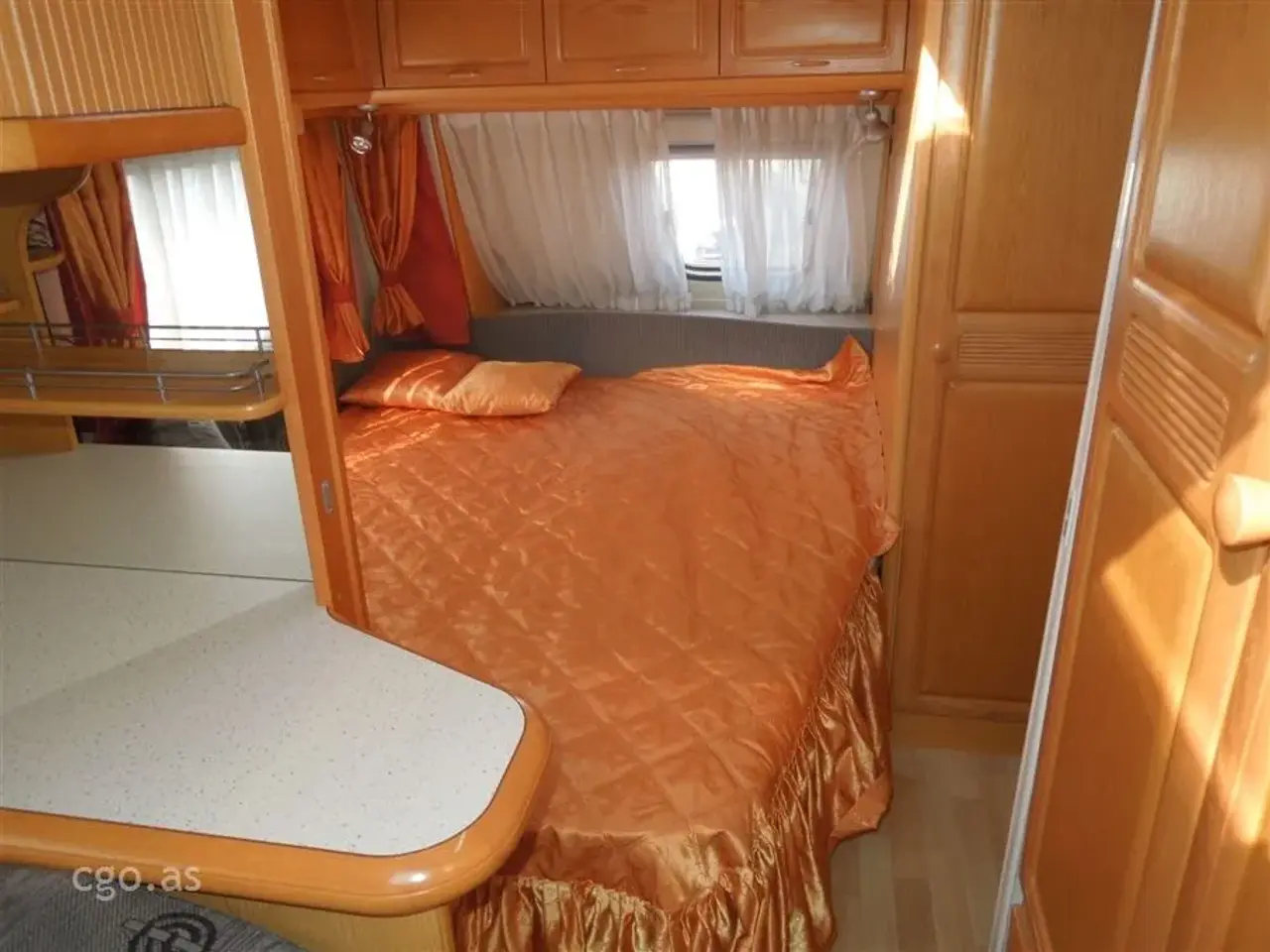 Billede 5 - Campingvogne udlejes  2026