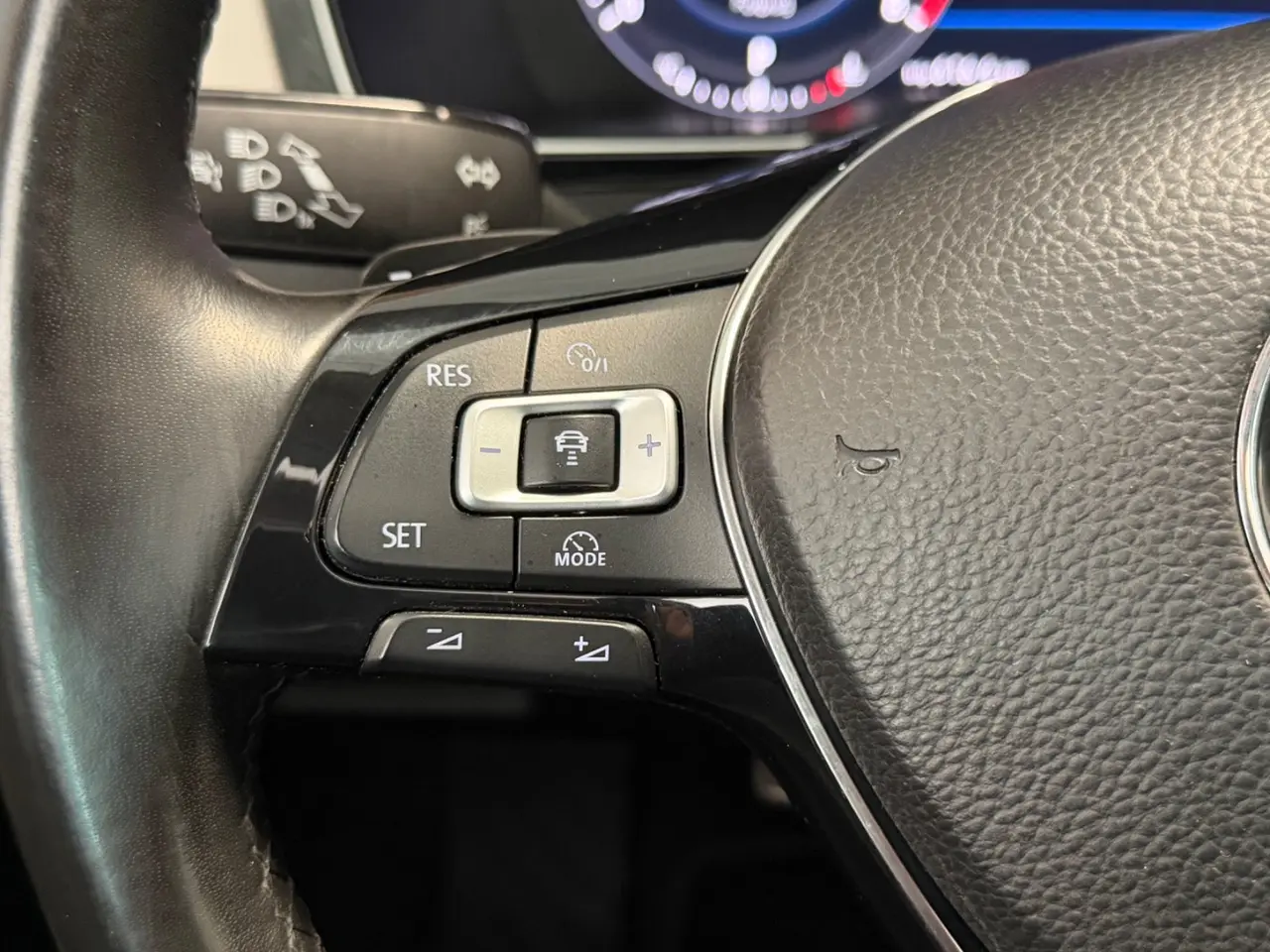Billede 12 - VW Passat 1,4 TSi 150 Highline Premium Variant DSG