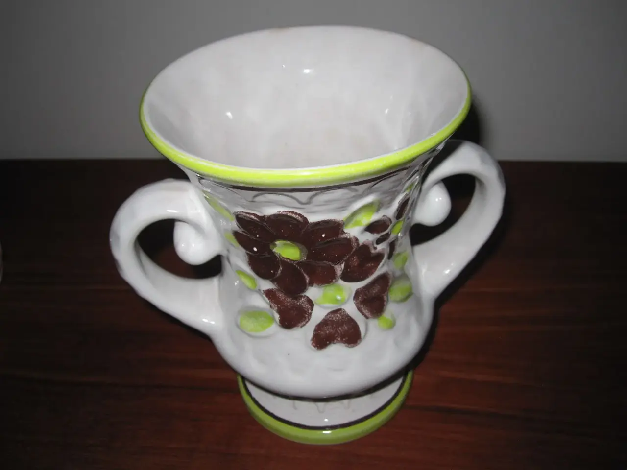 Billede 3 - West Germany Bay vase