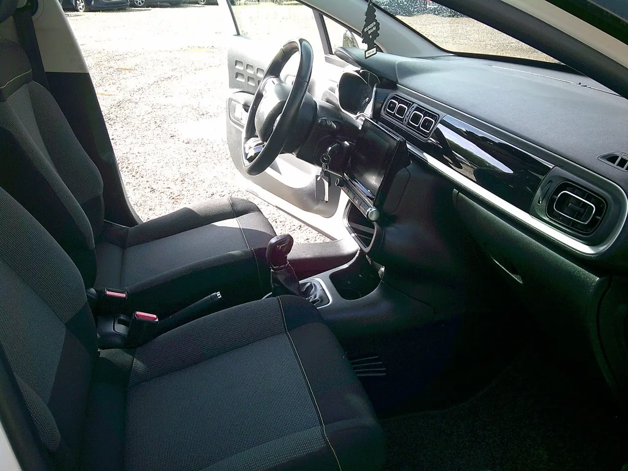 Billede 16 - Citroën C3 1,5 BlueHDi 100 Attaque+