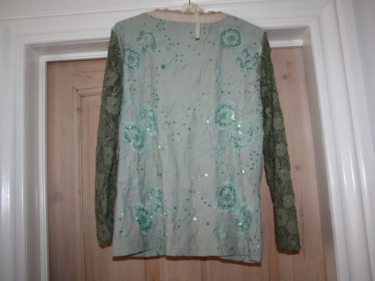 Billede 3 - Container bluse str. M/L