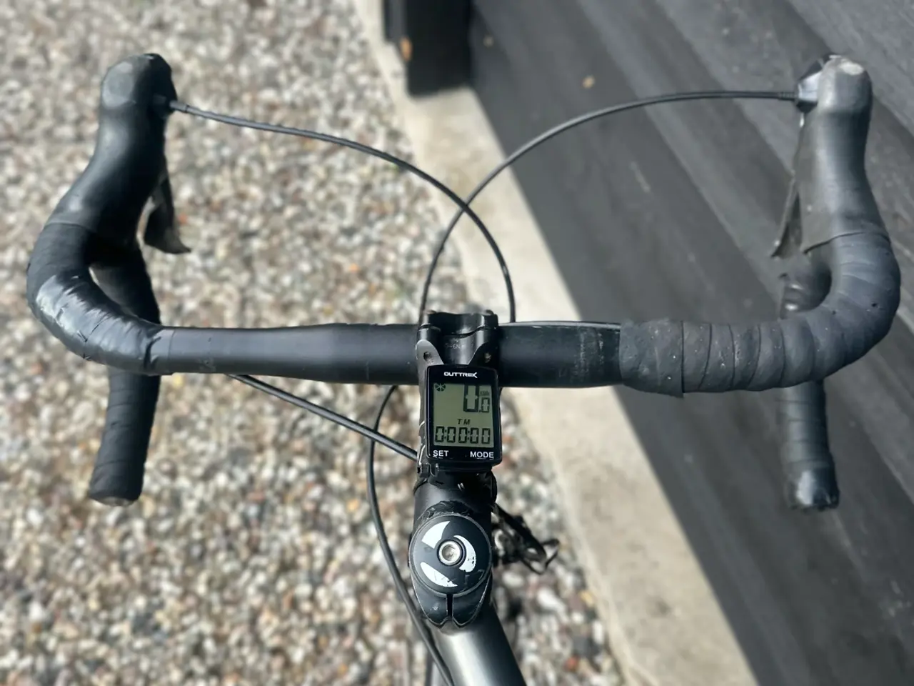 Billede 3 - Trek racercykel 56 cm 28" unisex sort