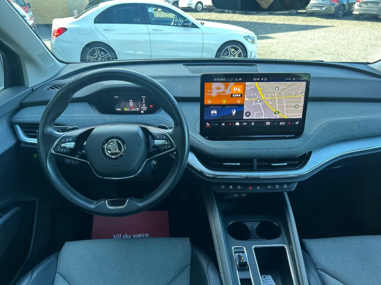 Billede 9 - Skoda Enyaq 80 iV Plus