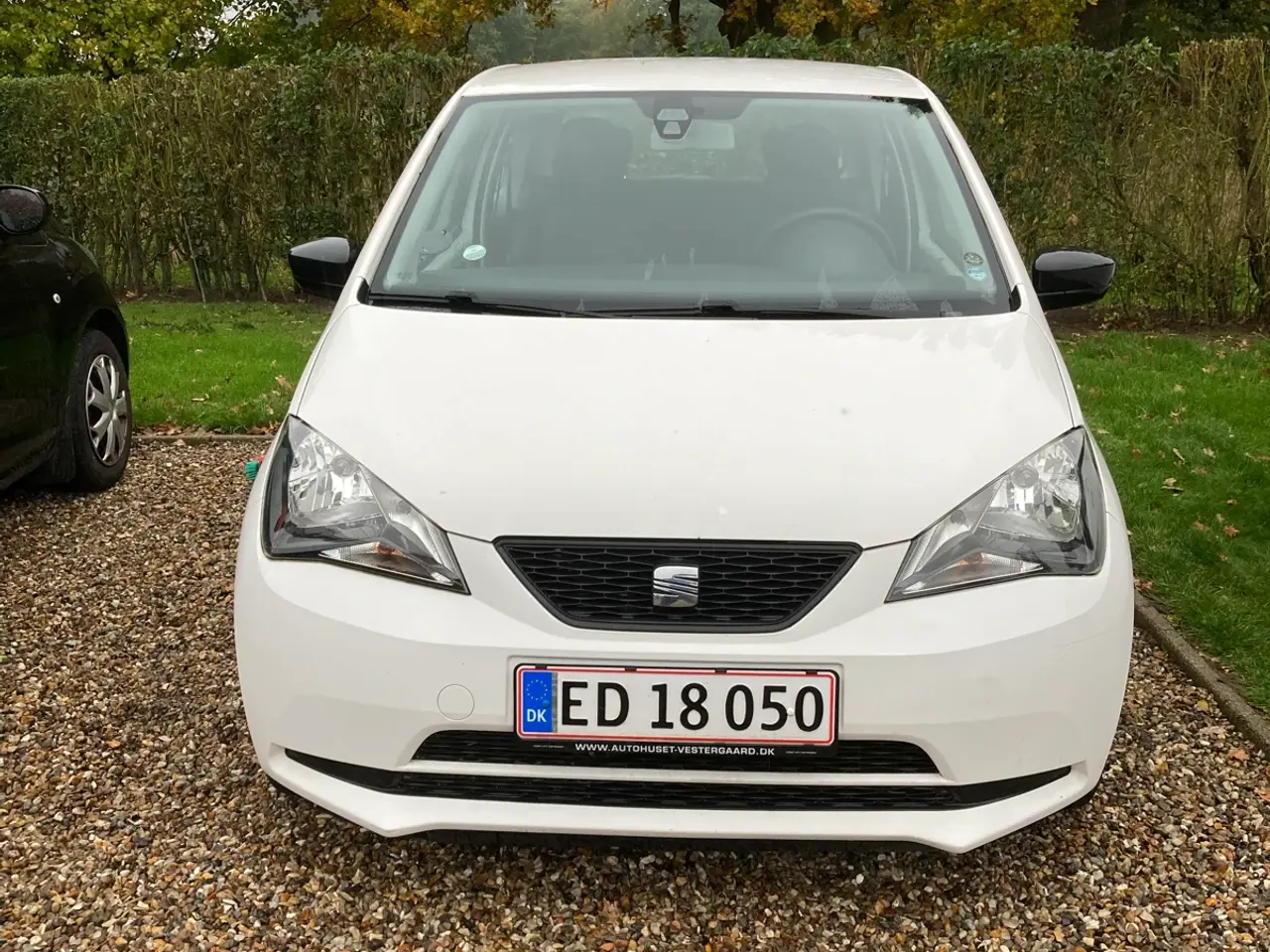 Billede 1 - Seat Mii