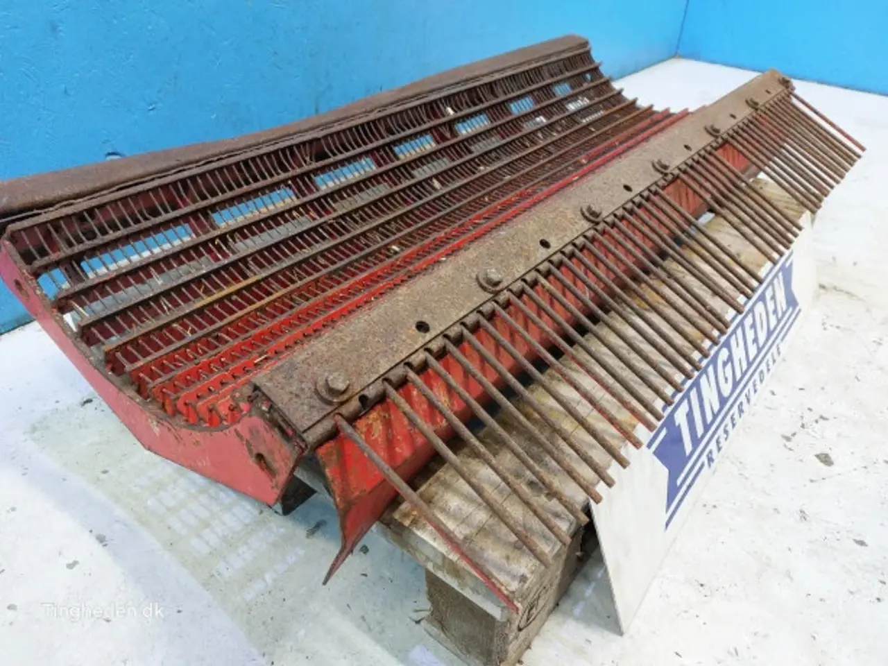 Billede 14 - Massey Ferguson 32 Bro 28350192