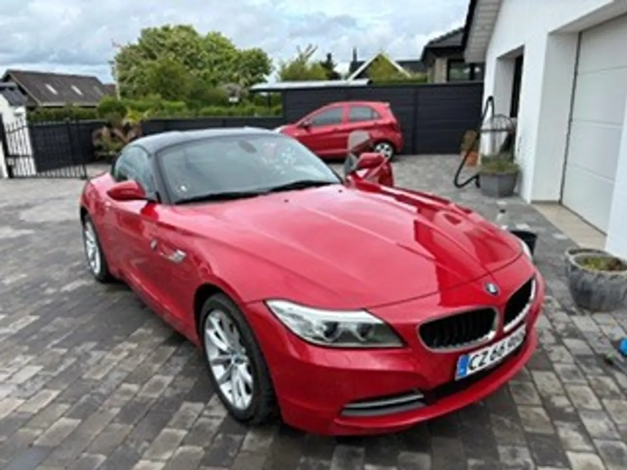 Billede 4 - BMW Z4
