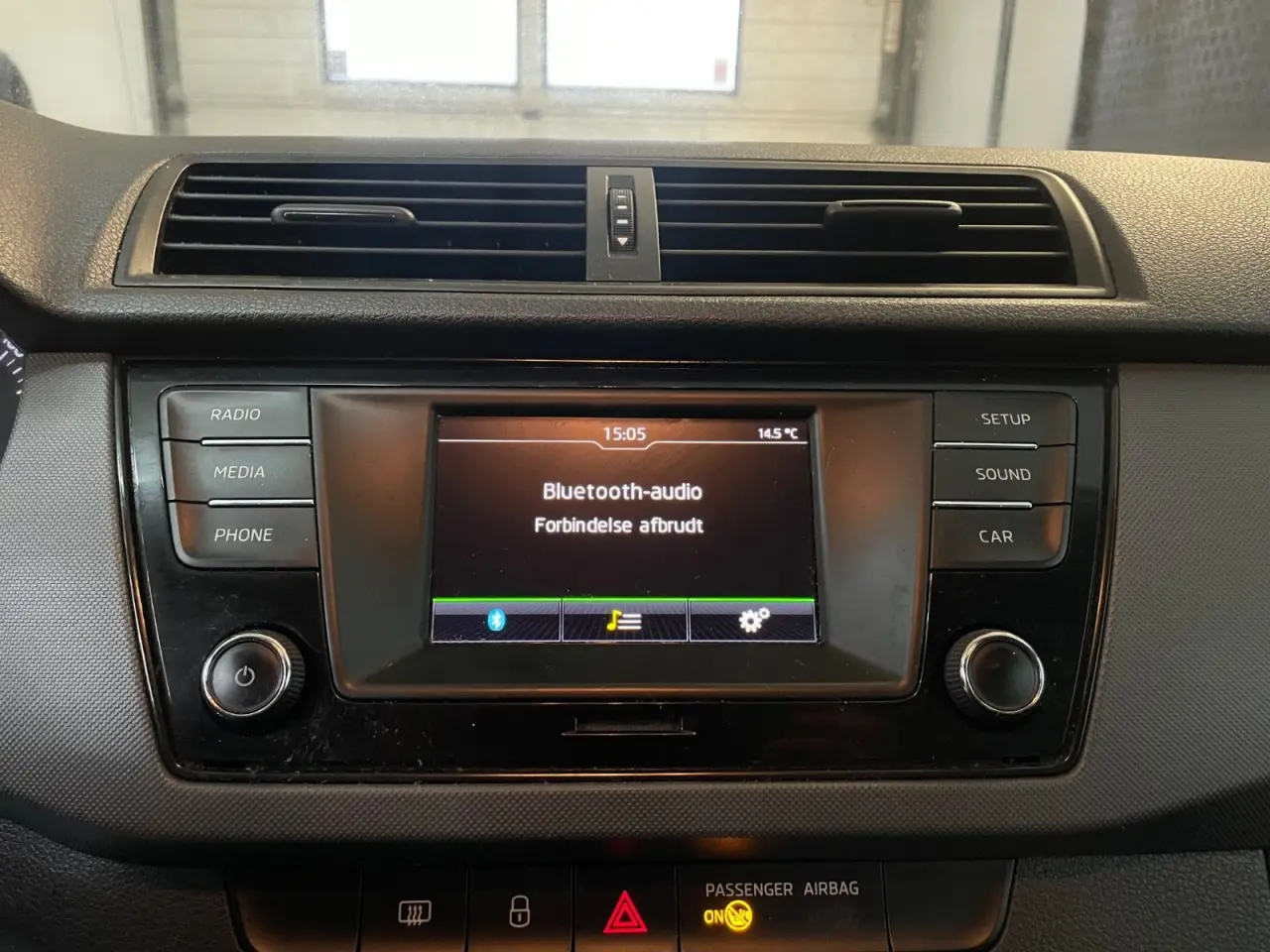 Billede 13 - Skoda Fabia 1,0 MPi 75 Active
