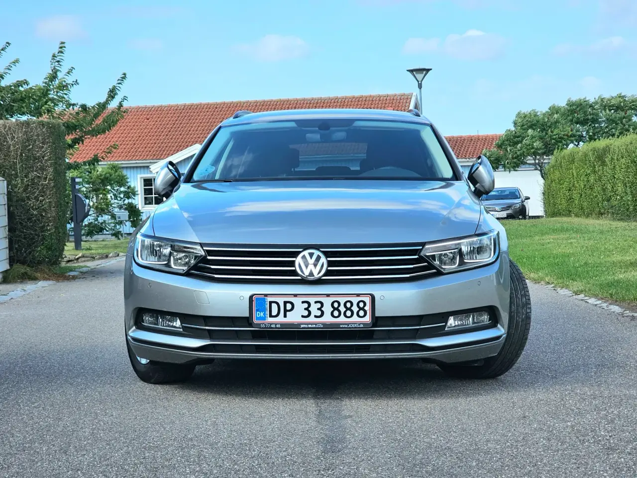 Billede 1 - VW Passat 1,4 TSi 150 Comfortline Variant DSG