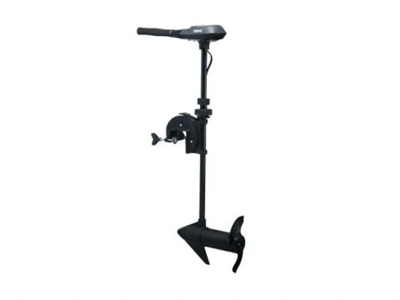 Billede 14 - Yamaha M-20 el-motor 12V