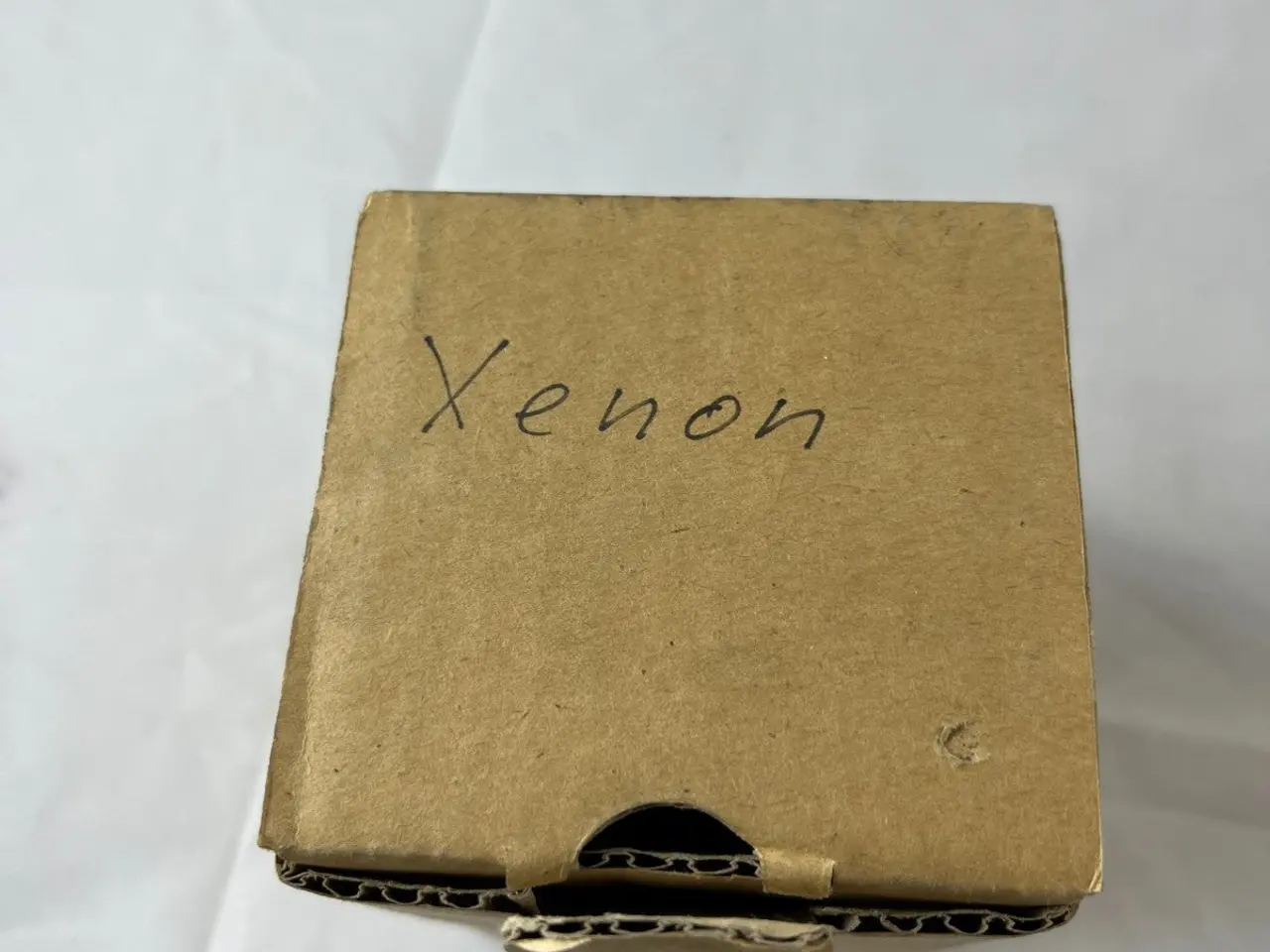 Billede 6 - DG Controls XFD/DC/24/SH Miniature Xenon Beacon DC