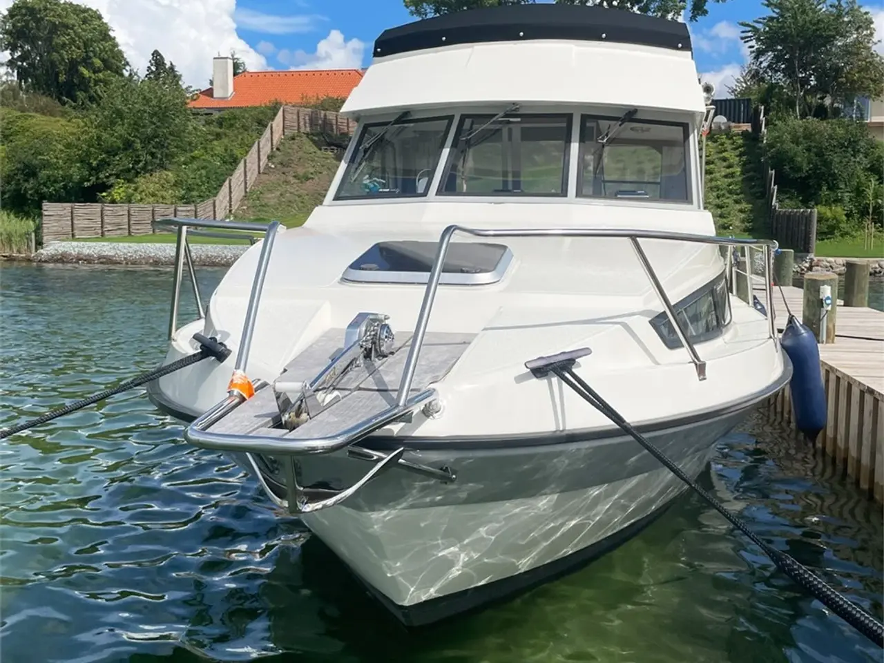 Billede 2 - Dacapo 9000 Flyer