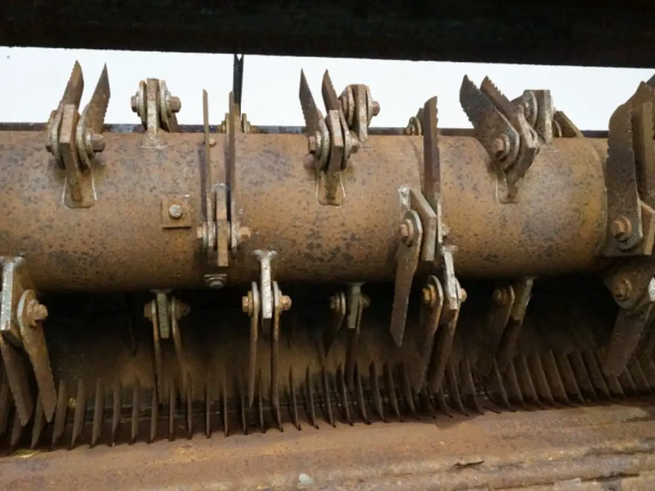 Billede 9 - Massey Ferguson 9280 Snitter Hus 49070125