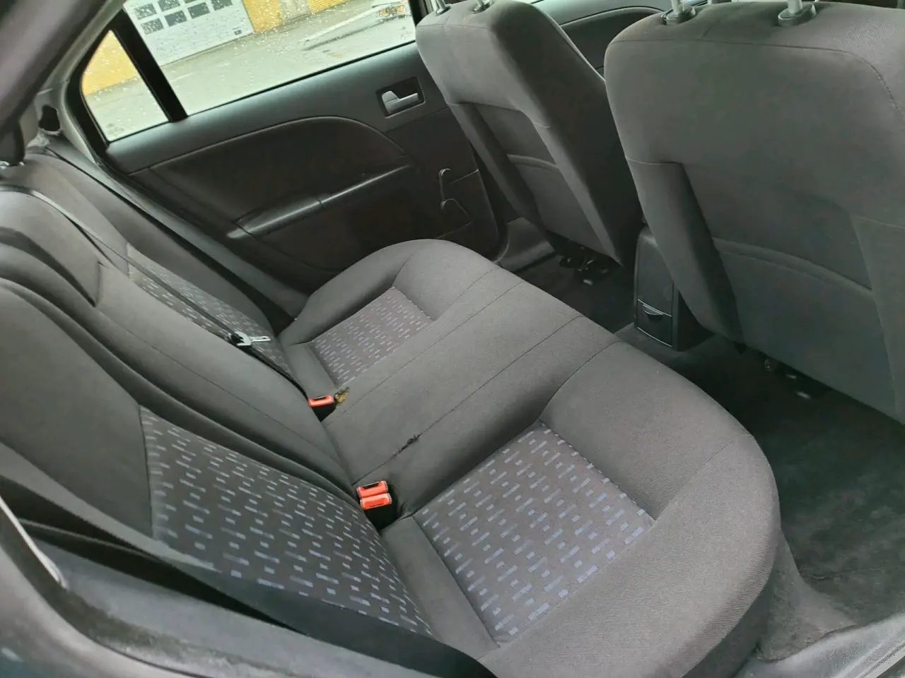 Billede 4 - Ford Mondeo 1,8 Ambiente 110HK