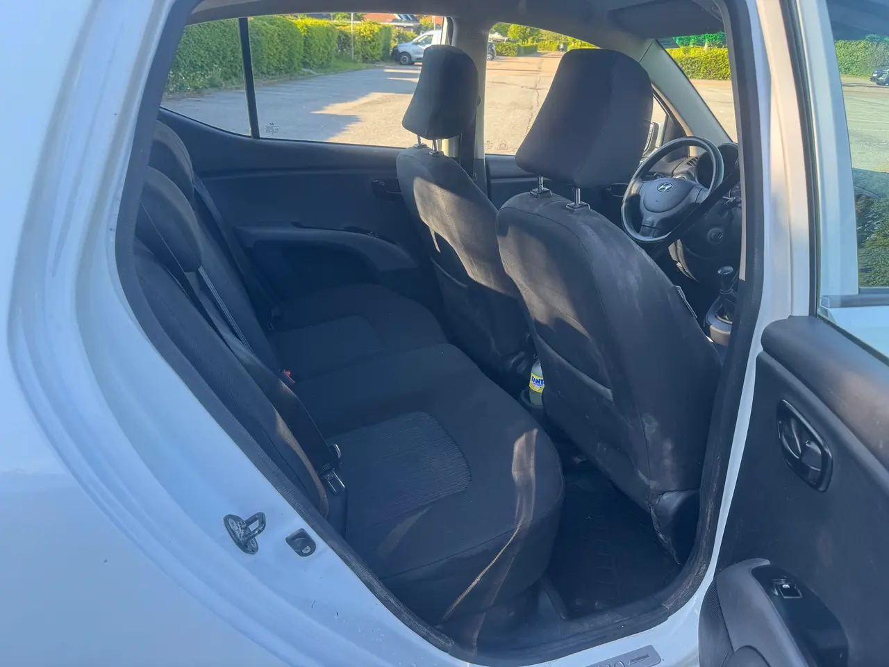 Billede 12 - Hyundai I10 1,2 benzin Nysynet Årg 2012’