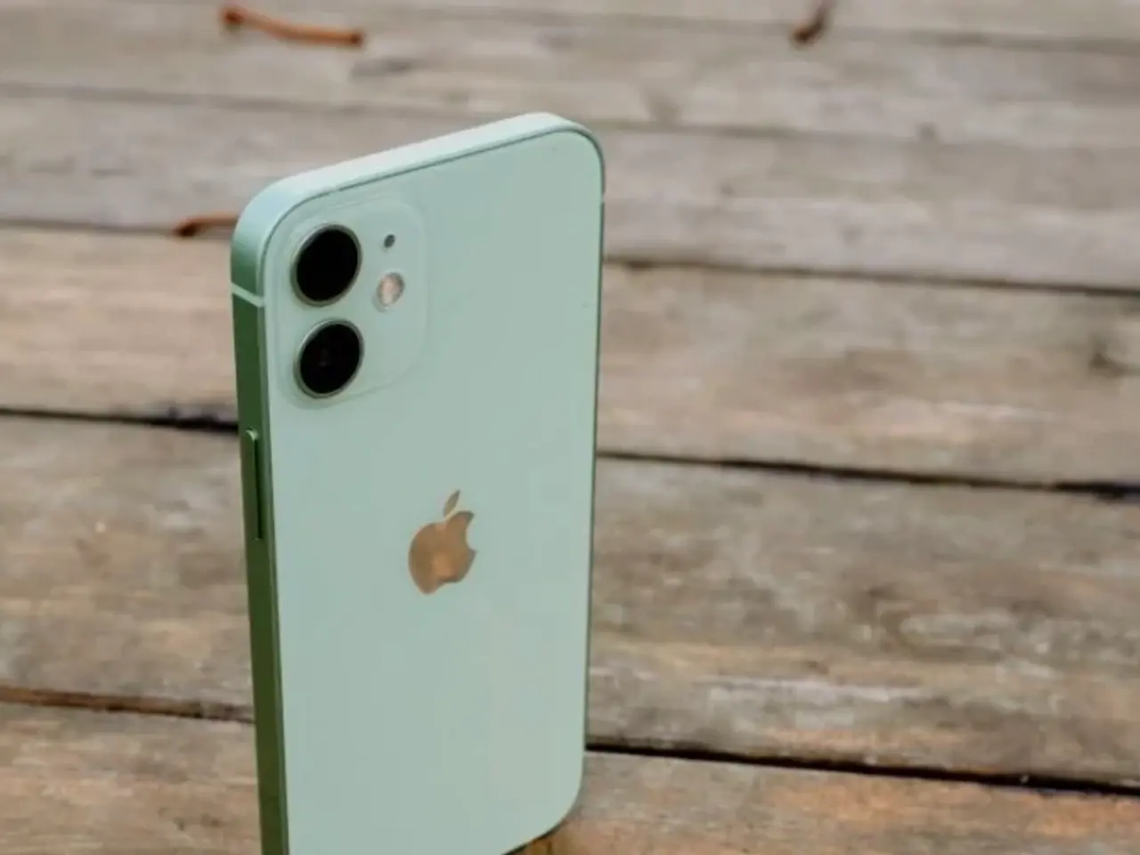 Billede 1 - iPhone 12 mini