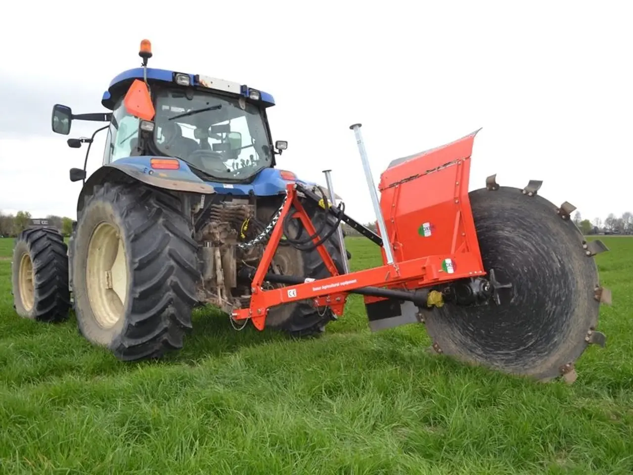 Billede 4 - - - - BOXER AGRI