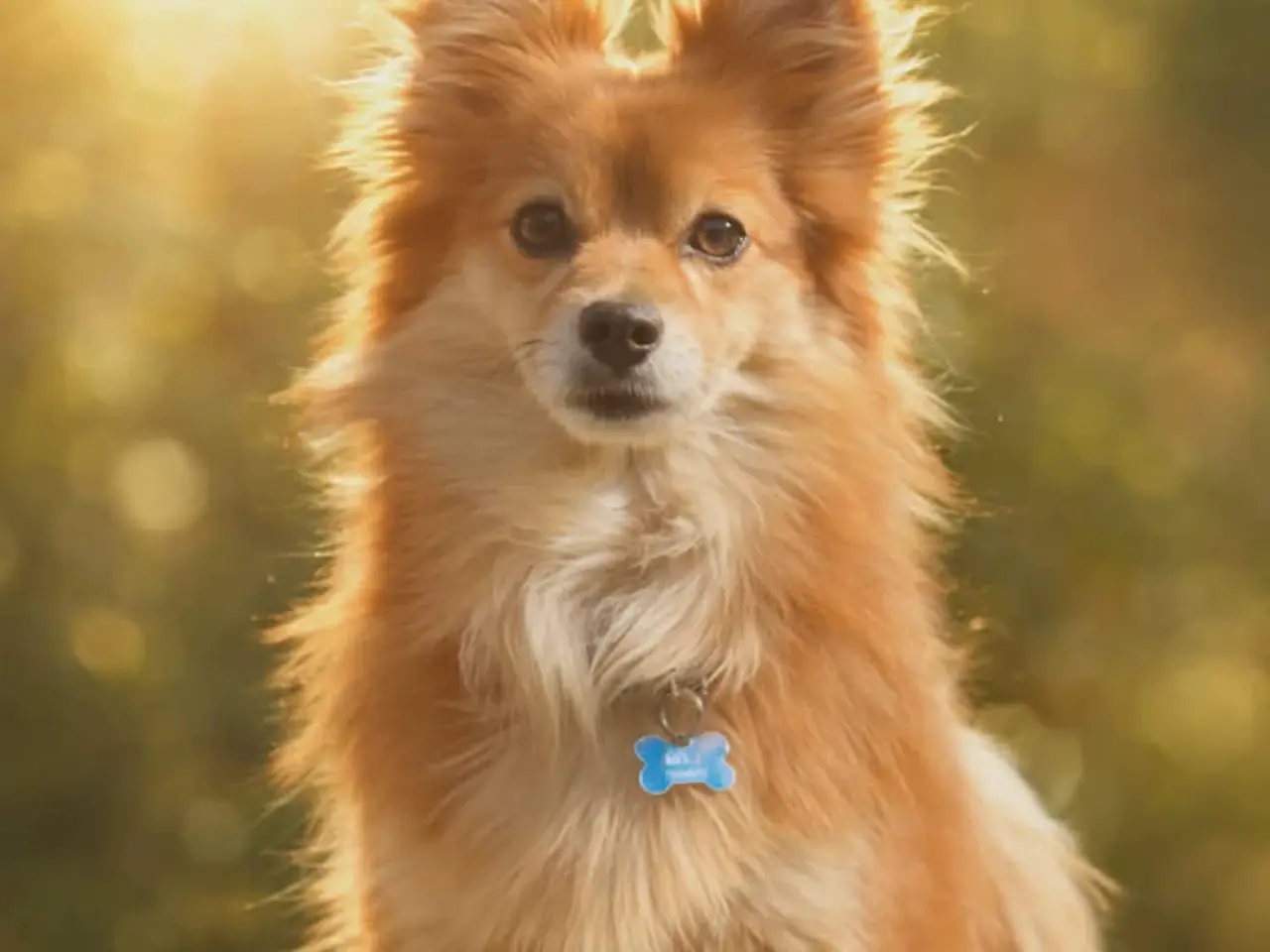 Billede 2 - Pomeranian bl.