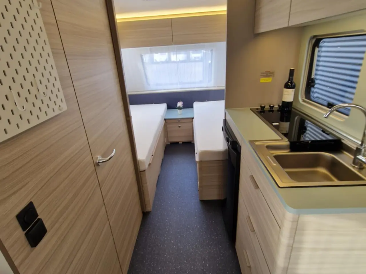 Billede 8 - 2021 - Adria Altea 492 LU