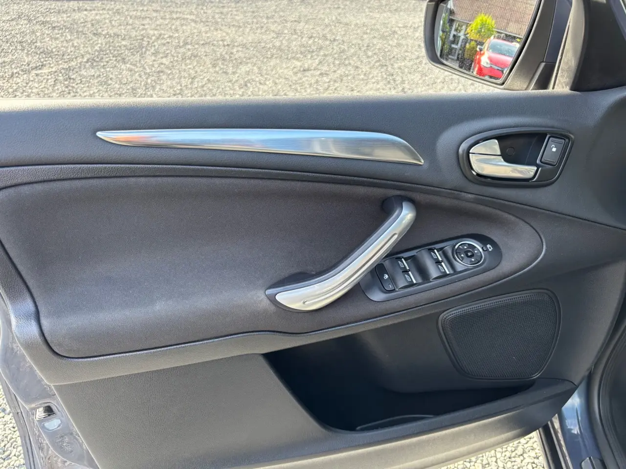 Billede 9 - Ford S-MAX 1,6 SCTi 160 Titanium
