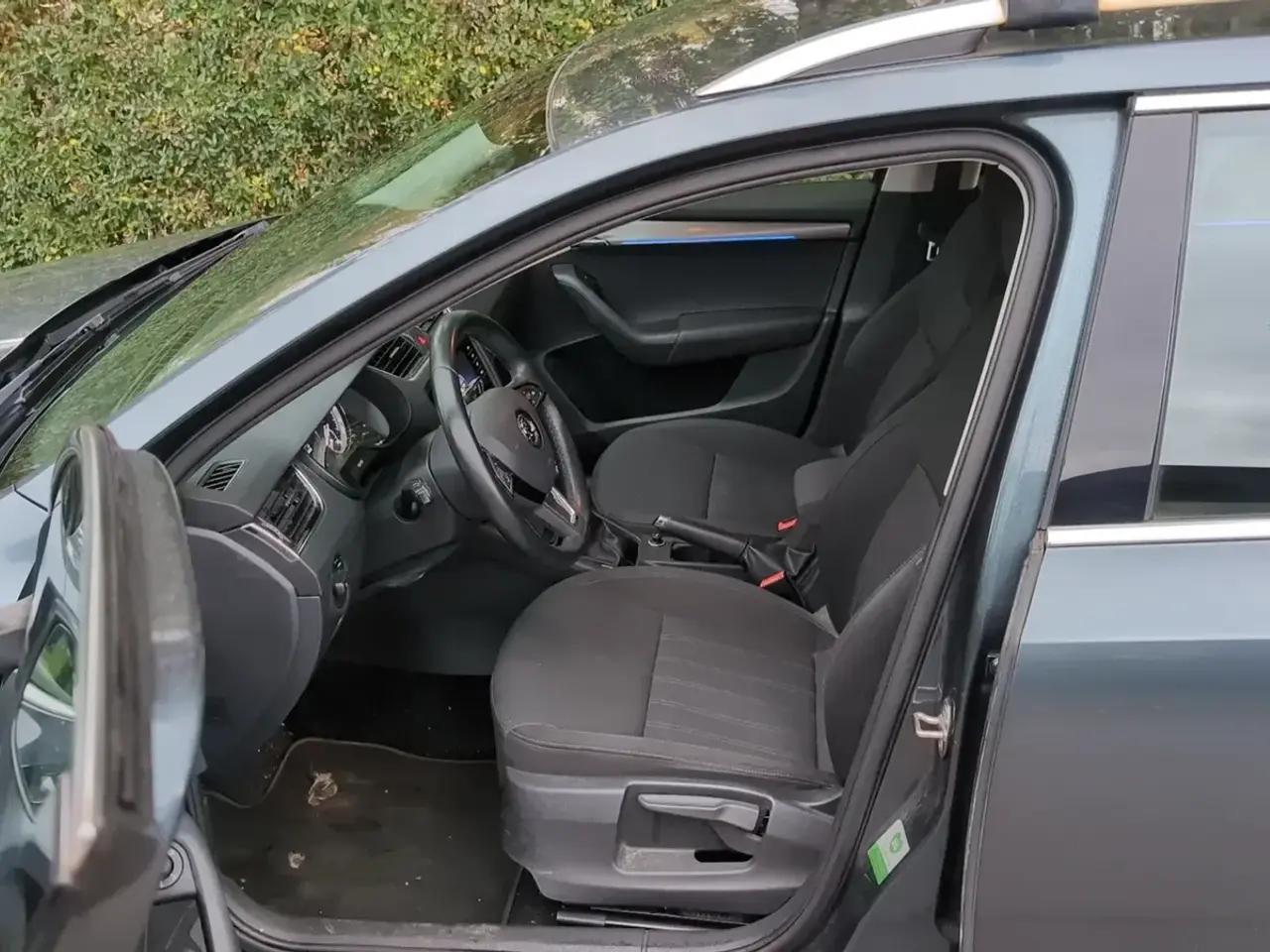 Billede 9 - Skoda Octavia 1,5 TSi 150 Style Combi