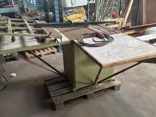 STARTRITE TA 1250