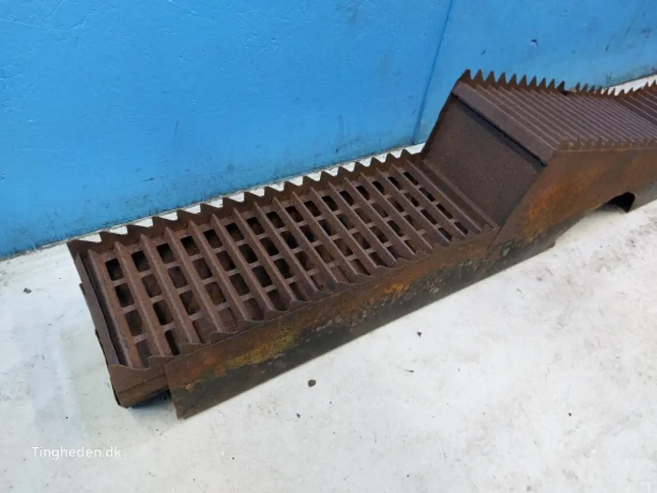Billede 3 - John Deere 1085 Ryster AZ27828
