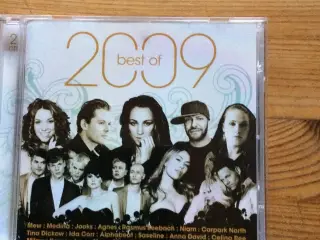 Best of 2009