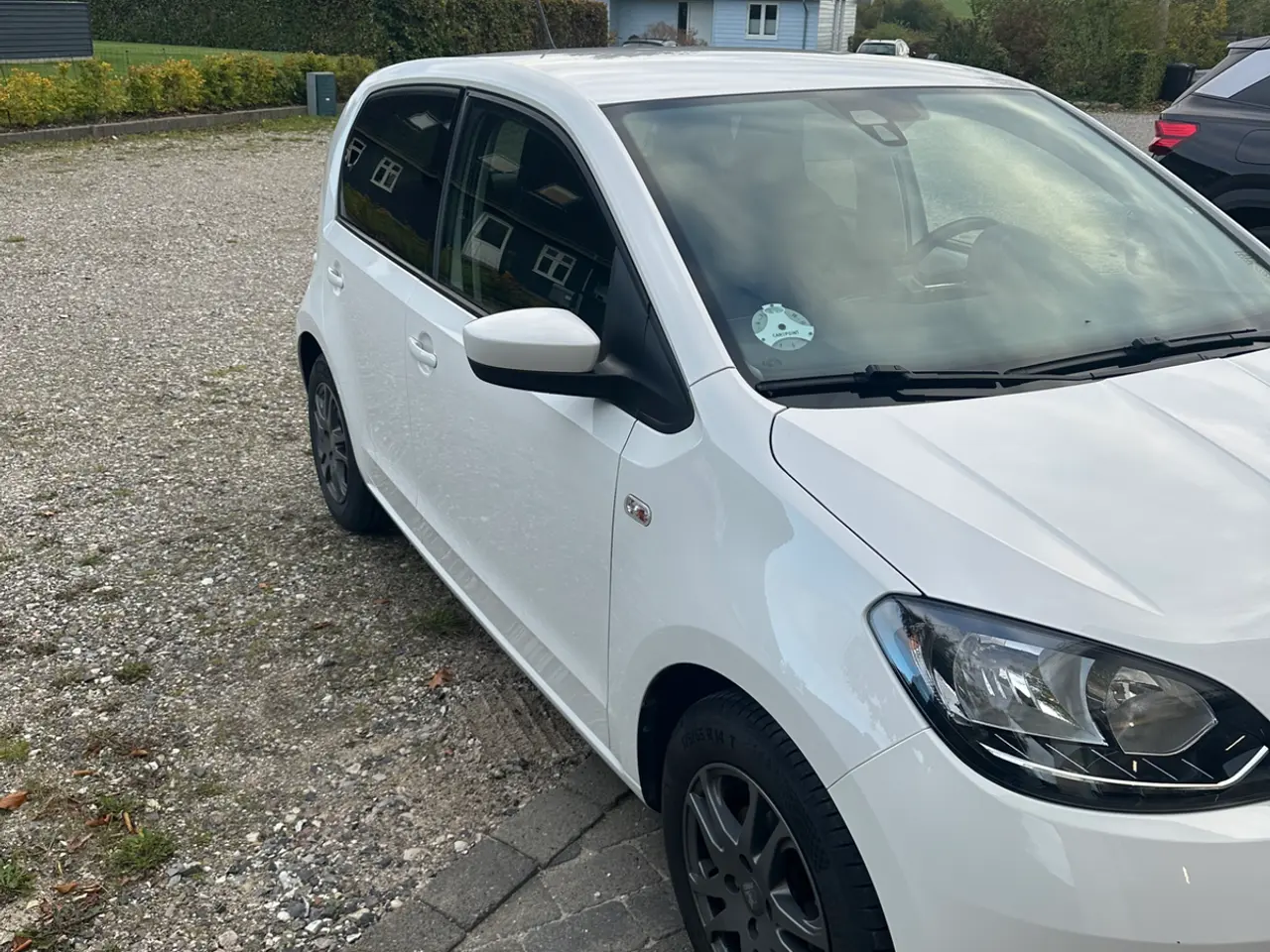 Billede 3 - Skoda Citigo 1,0 MPi 60 Winter Edition