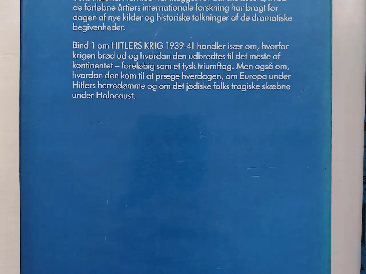 Billede 2 - Hitlers krig 1939-41 & Den store alliance 1941-45