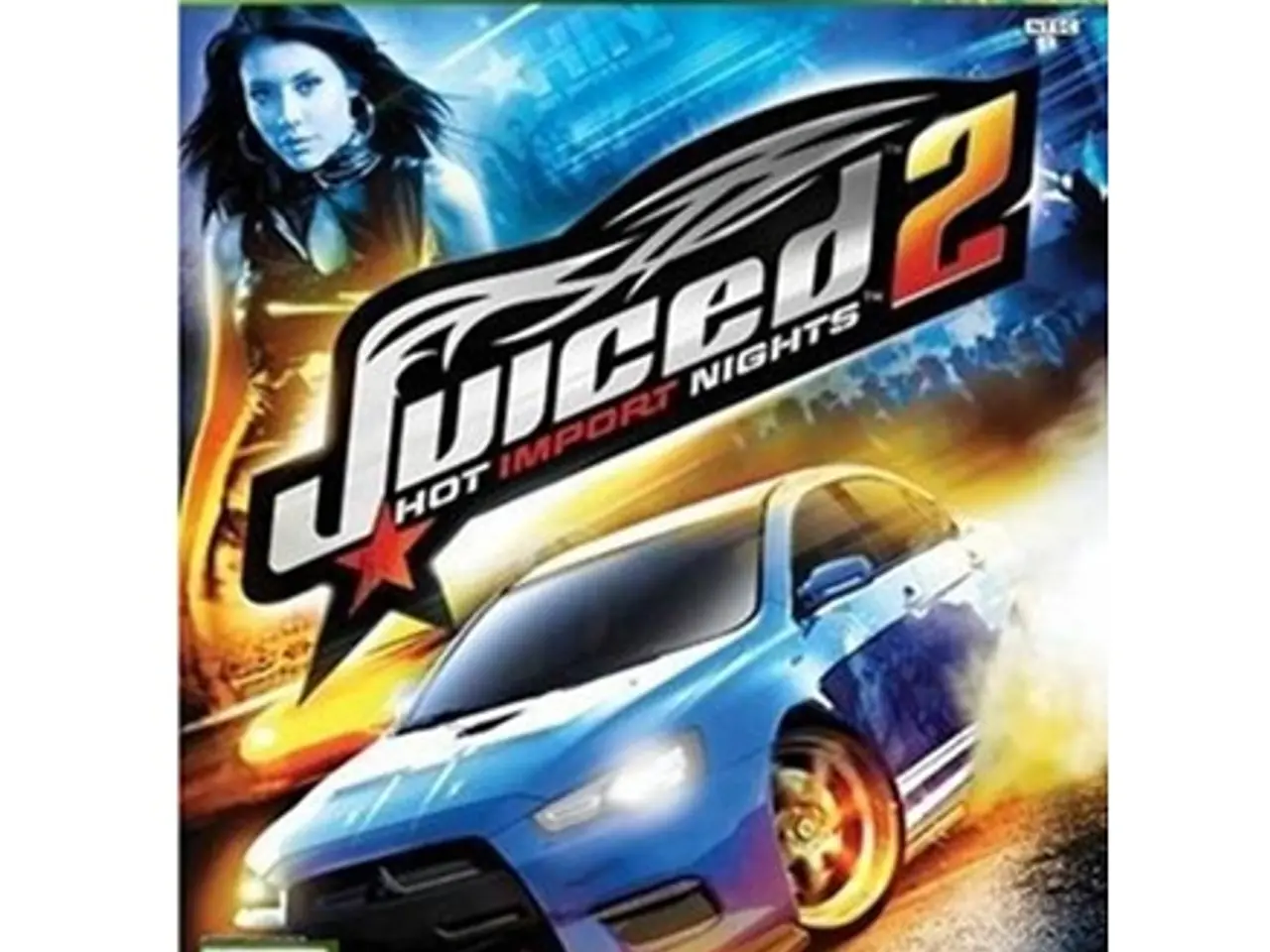 Billede 1 - Juiced 2: Hot Import Nights