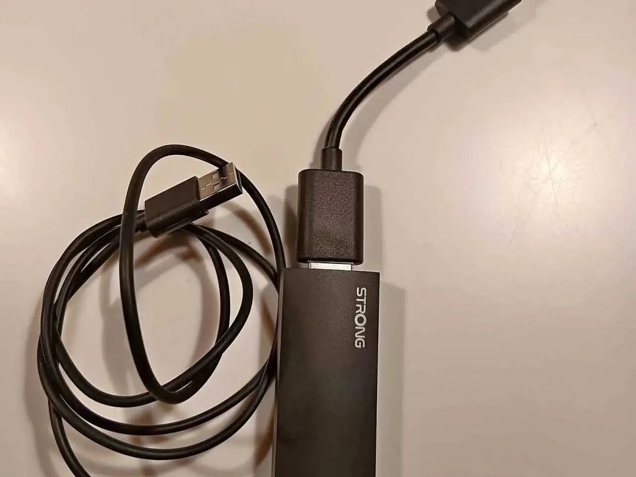 Billede 2 - HY300 projektor
