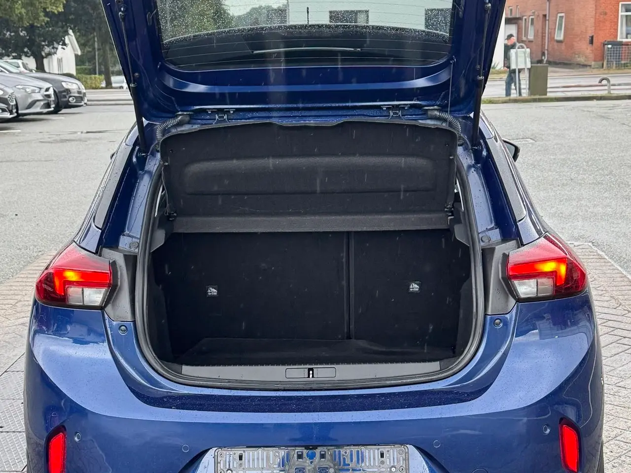 Billede 7 - Opel Corsa 1,5 D CityLine+ 102HK 5d 6g