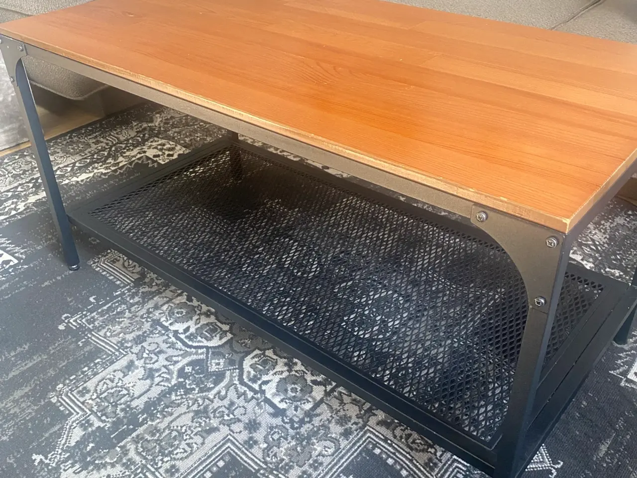 Billede 1 - Sofabord fra IKEA