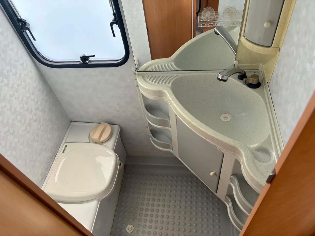 Billede 8 - NR 14 - Adria Unica A 542 PK