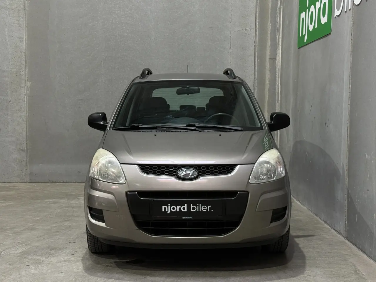 Billede 2 - Hyundai Matrix 1,6 GL aut.