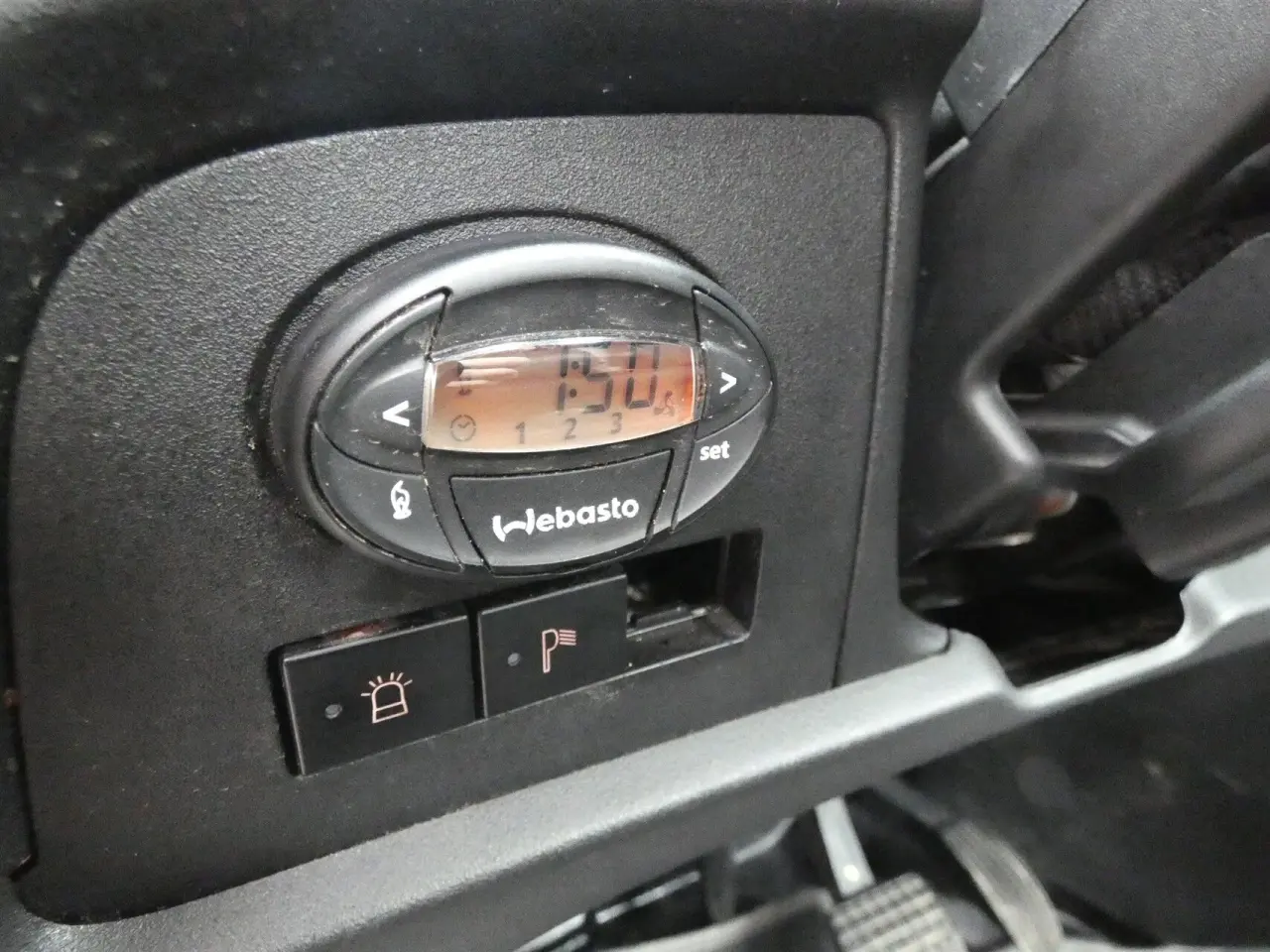 Billede 16 - Iveco Daily 35C18 4100mm 3,0 D 180HK Ladv./Chas. 8g Aut.
