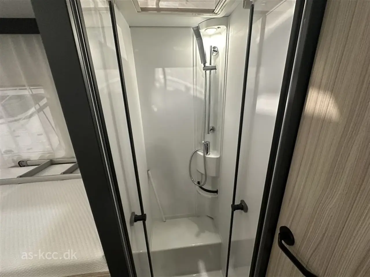 Billede 18 - 2026 - Sun Living S 75 SL Automat gear 165 HK   Sun Living S75 SL Automatgear