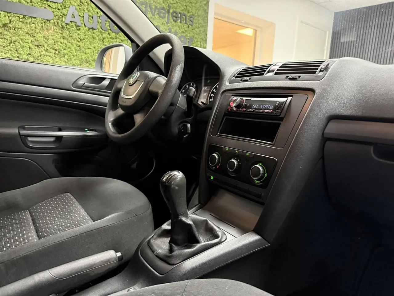 Billede 9 - Skoda Octavia 1,4 TSI Elegance 122HK 5d 6g