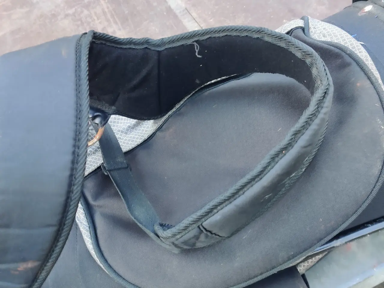 Billede 3 - Golfstandbag