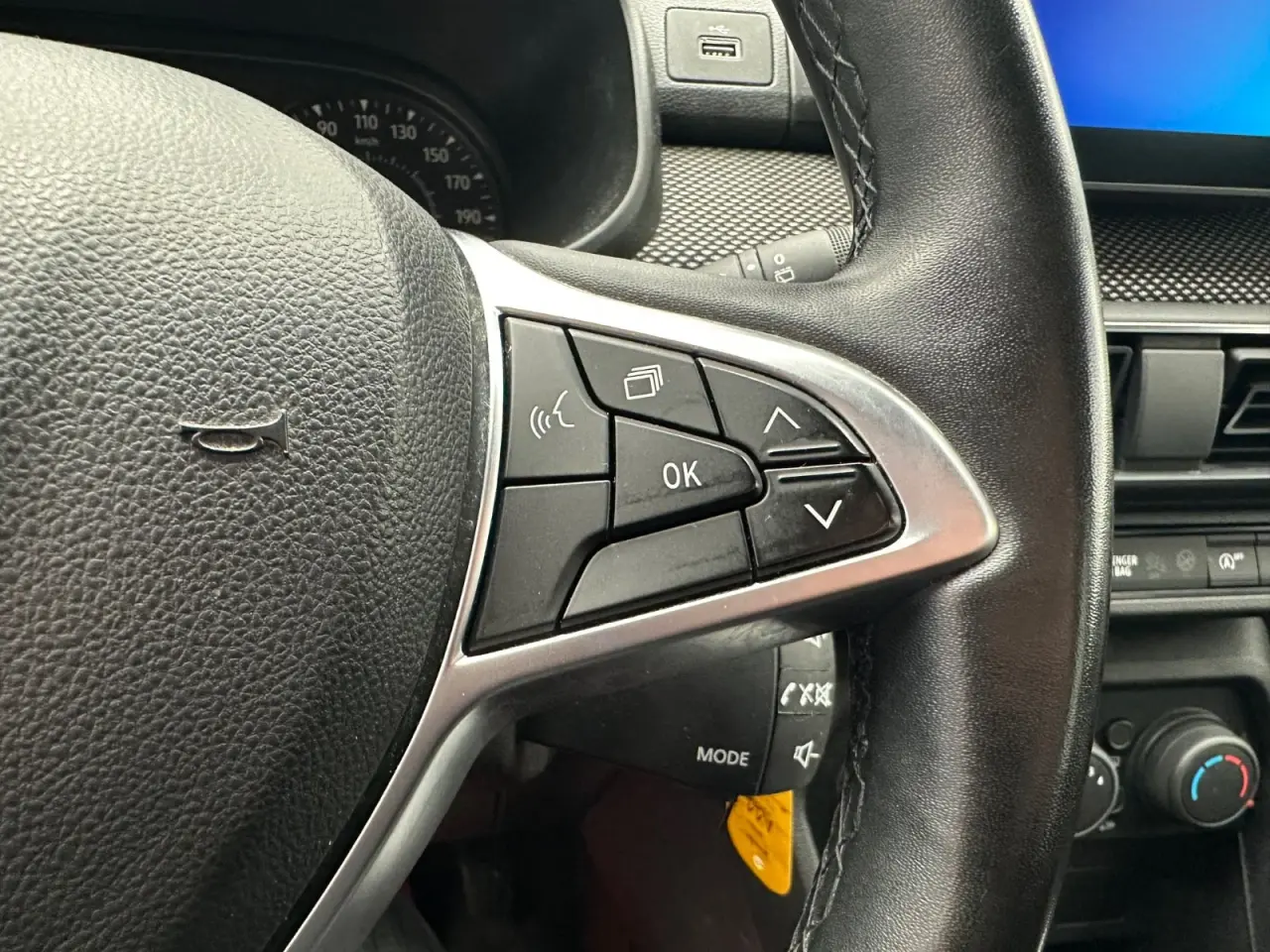 Billede 17 - Dacia Jogger 1,0 TCe 110 Comfort 7prs