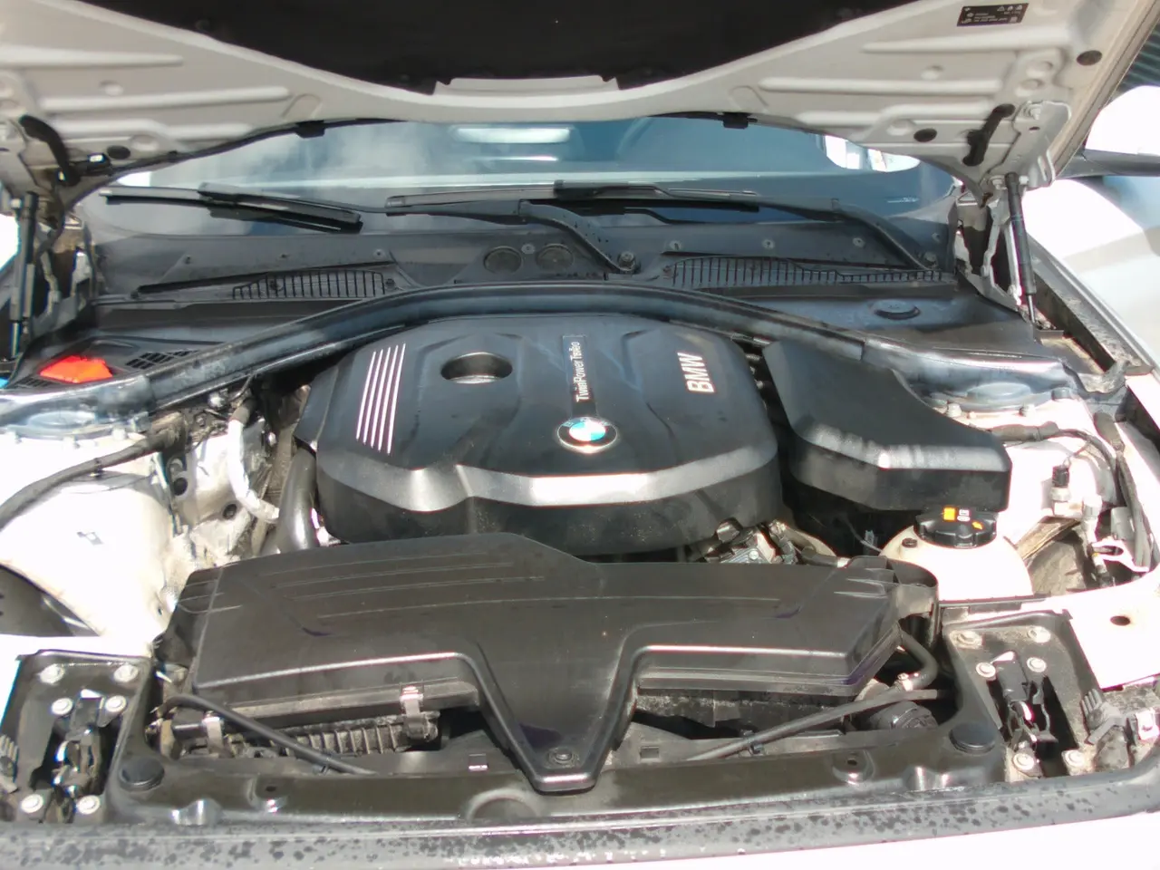 Billede 18 - BMW 118i 1,5 Advantage aut.