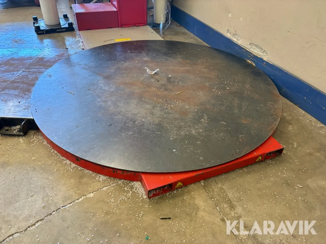 Billede 2 - Pallewrapper Ear Flap 100