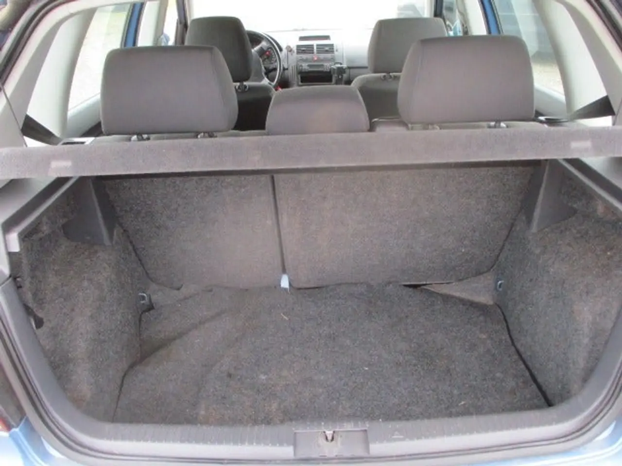 Billede 5 - VW Polo 1,4 16V Style