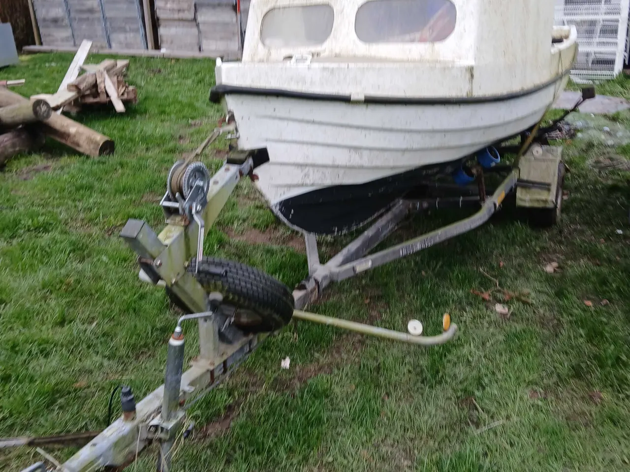 Billede 2 - båd nautisk boats