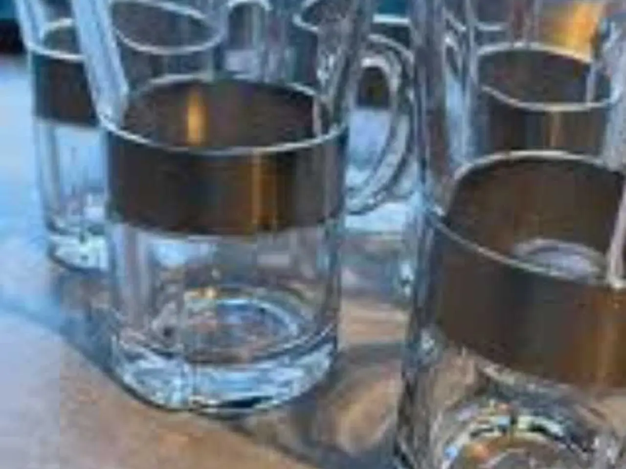 Billede 1 - 12 stk Grand Cru gløgg glas 