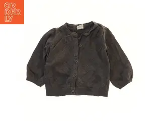 Børnecardigan fra H&M (str. 68)